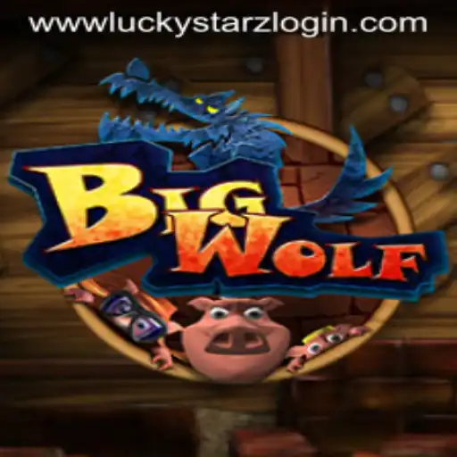 Exploring BigWolf: A Thrilling New Experience with Luckystarz Login