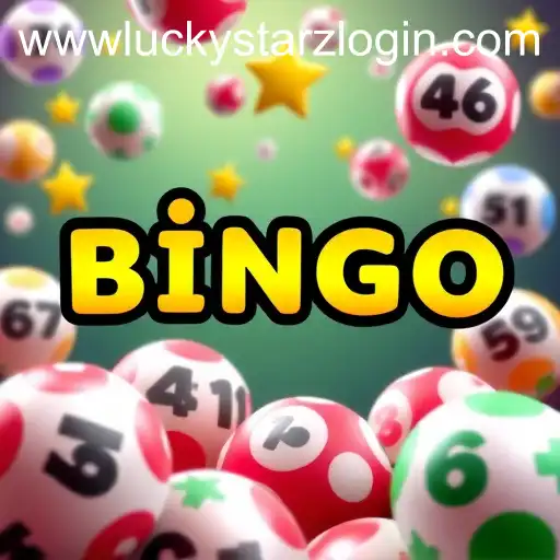 The Exciting World of Bingo Games