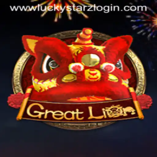 GreatLion: A Journey into the Wild World of Luck
