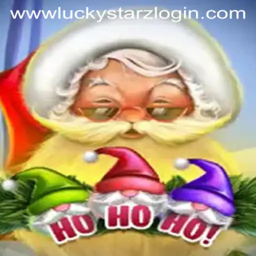 Unveiling HoHoHo: A Festive Gaming Adventure With Luckystarz