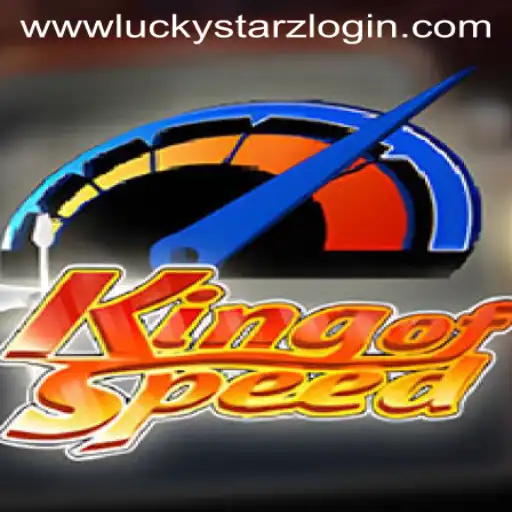 KingofSpeed: Revolutionizing the Racing Game Genre
