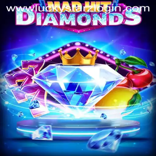 Discovering the Thrills of MadHitDiamonds: A Game of Chance and Strategy