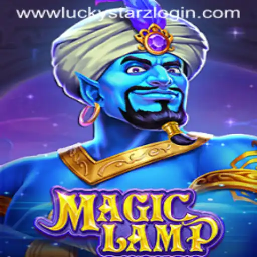 MagicLamp: Uncover the Mysteries in the World of Luckystarz