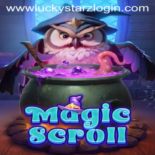 Discover the Enchanting World of MagicScroll: A Game of Strategy and Luck
