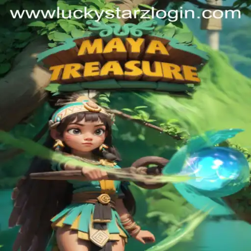 Discovering the Adventure: MayaTreasure