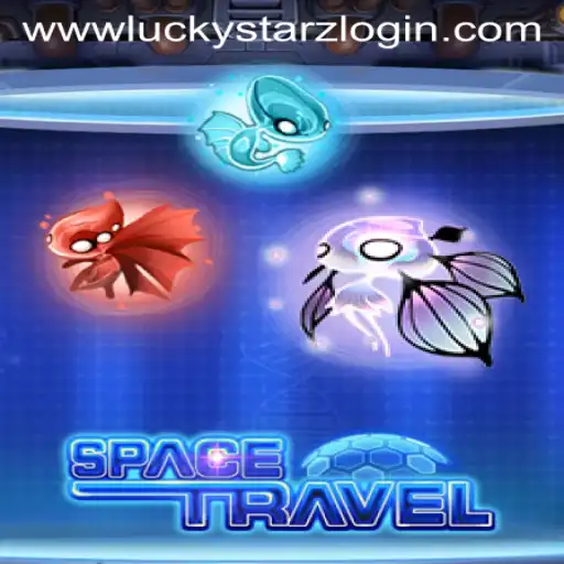 Exploring SpaceTravel: An Exciting Adventure with Luckystarz Login