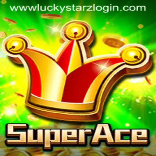 Exploring SuperAce: A Thrilling Journey and the Intriguing 'luckystarz login'