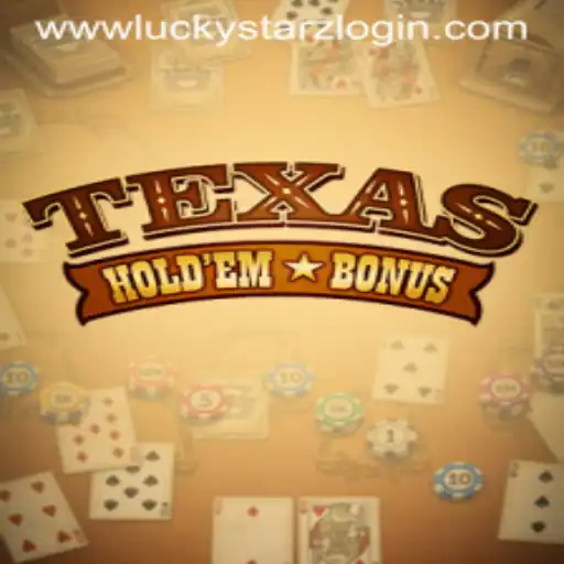 Exploring Texas Hold'em Bonus: Rules and Gameplay Insights