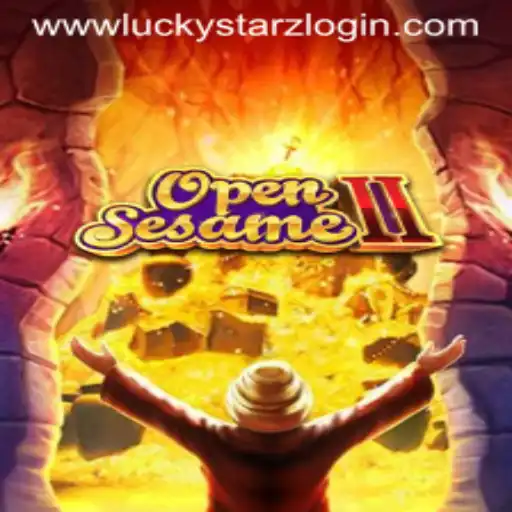 OpenSesameII: The Magical World of Luck and Strategy