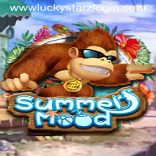 Exploring SummerMood and Its Connection with LuckyStarz Login