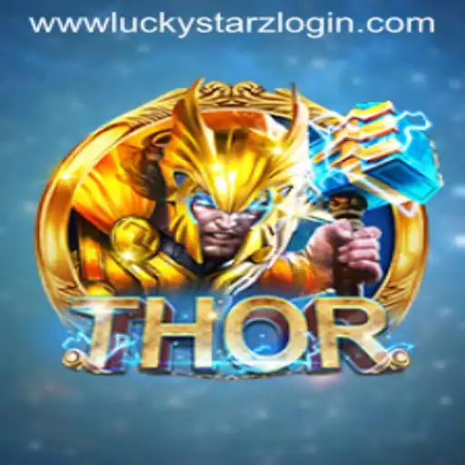 Embark on a Mythical Adventure with THOR: The Ultimate Gaming Experience