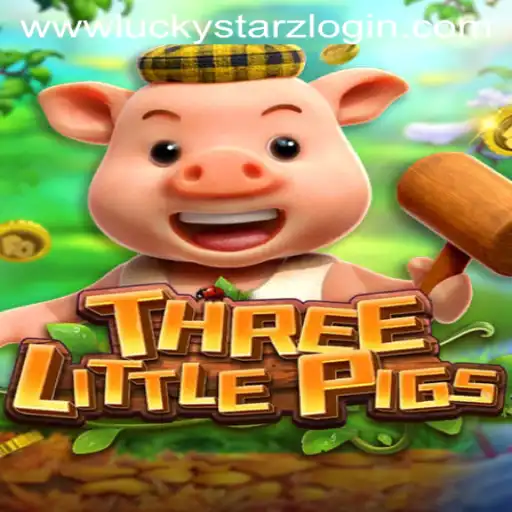 The Enchanting World of THREELITTLEPIGS: A Blend of Fairy Tales and Adventure